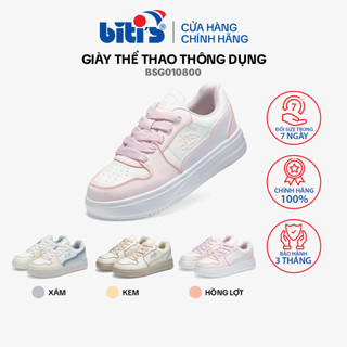 Giày Thể Thao thông dụng Bé gái Helio by Biti's BSG010800