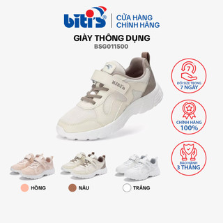 Giày thông dụng Bé gái Biti's BSG011500