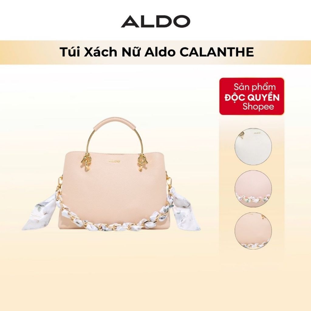 Túi Xách Nữ ALDO CALANTHE