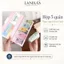 - 5 Quần lót su lạnh mỏng nhẹ cạp cao tôn dáng đáy lót rộng thoái mái không cộm LANIXA