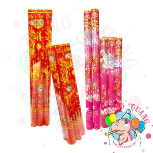 Ống Phun Giấy Kim Tuyến, Ống Phụt Giấy Cho Sinh Nhật, Cưới, Khai Trương, Khánh Thành, Sự Kiện