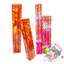 Ống Phun Giấy Kim Tuyến, Ống Phụt Giấy Cho Sinh Nhật, Cưới, Khai Trương, Khánh Thành, Sự Kiện