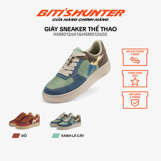 Giày sneaker Thể Thao Nam Biti'sHunter HSM012601&HSM012602