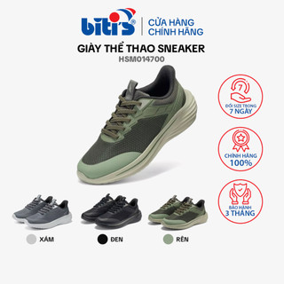 Giày Thể Thao sneaker Nam Biti's Hunter HSM014700
