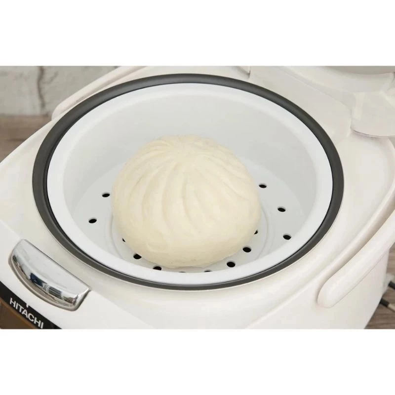 Khay Hấp Thức Ăn Nồi Cơm Điện, Xửng Hấp 1L 1L2 1L8 An Toàn Chịu Nhiệt Độ Cao | BigBuy360 - bigbuy360.vn