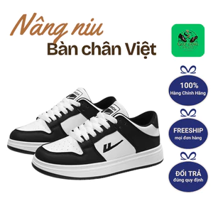 Giày Thể Thao Nam Nữ Sneaker Mẫu Mới Hottren Phong Cách Trẻ Trung Giá Học Sinh Sinh Viên
