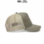 REBELCAPMAN l NÓN _ FNOS _ TRUCKER HAT - SAND - HW13 l MŨ LƯỠI TRAI l NÓN KẾT NAM l FREESIZE 58CM