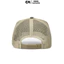 REBELCAPMAN l NÓN _ FNOS _ TRUCKER HAT - SAND - HW13 l MŨ LƯỠI TRAI l NÓN KẾT NAM l FREESIZE 58CM