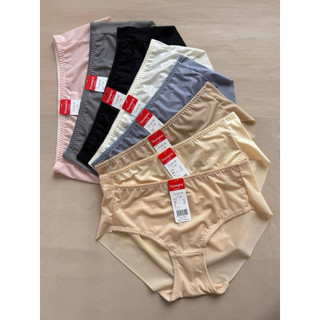 combo 5c Quần lót xuất dư (40-65kg)
