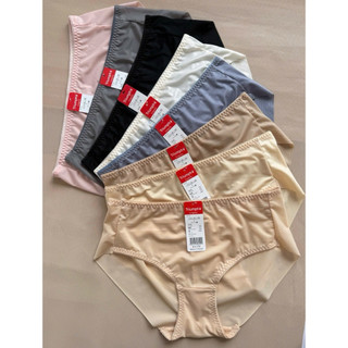 combo 5c Quần lót xuất dư (40-65kg)