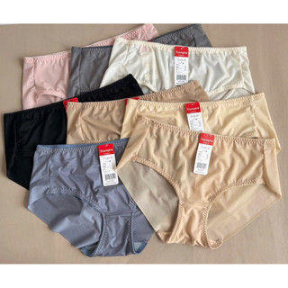 combo 5c Quần lót xuất dư (40-65kg)