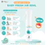 Xịt Khử Khuẩn Baby Fresh Joona Baby Cho Bé - Chai Nhỏ Gọn Tiện Lợi Đi Học, Đi Chơi, Du Lịch