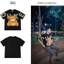 Áo Thun GẤU DUKE Local Brand DULCIE & K. Form Oversize Nam Nữ Unisex Chất Liệu Cotton Dày Dặn