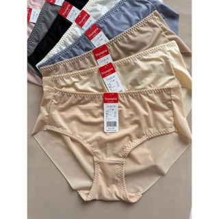 combo 5c Quần lót xuất dư (40-65kg)