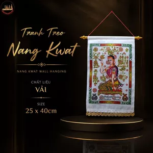 Tranh Treo Trang Trí Nghệ Thuật – Nâng Tầm Không Gian Sống