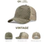 REBELCAPMAN l NÓN _ FNOS _ TRUCKER HAT - SAND - HW13 l MŨ LƯỠI TRAI l NÓN KẾT NAM l FREESIZE 58CM