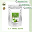 Bột Matcha UJI YANO Nguyên Chất 500GR - tặng 1 gói 10g ngẫu nhiên
