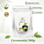 Bột Uji Matcha Ceremonial Grade Nguyên Chất 500g - Tặng 1 túi chiết 10g bất kì