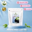 Bột trà xanh Matcha nguyên chất Latte Grade 100g - tặng 1 gói 10g
