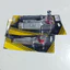 Gác Chân CNC Xe Máy V2 Nhôm Chống Gỉ Chống Trượt Gập Tự Động Phù Hợp Wave Dream Future Sirius