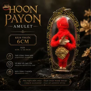 Móc khóa hình nhân khung nhựa 5cm – Phụ kiện nhỏ gọn cá tính