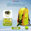Túi vợt Pickleball đa năng HERMOD