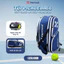 Túi vợt Pickleball đa năng HERMOD
