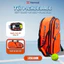 Túi vợt Pickleball đa năng HERMOD