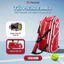 Túi vợt Pickleball đa năng HERMOD