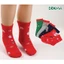 Set 5 Đôi Tất Dokma Đáng Yêu Bé Trai, Bé Gái DS669 DS670 DS765