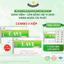 Men Vi Sinh Phụ Khoa, Viên Uống Vùng Kín Bổ Sung Lợi Khuẩn Lavi Biotic 30 Viên Kèm Quà Tặng
