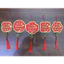 Combo 5 Tag Gỗ Treo Giỏ Quà Trung Thu & Tết Đoàn Viên – Decor Cây Mai Đào, Quà Tặng