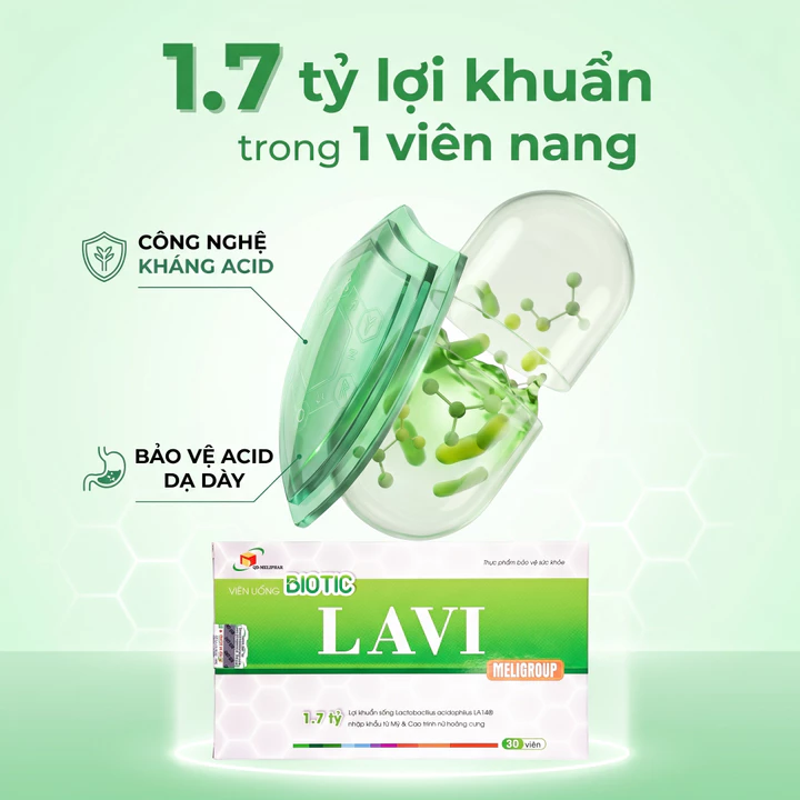 Probiotic – 3