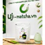Bột Matcha CEREMONIAL nguyên chất 100g - tặng 1 gói chiết 10g
