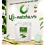 Bột Matcha uji yano nguyên chất 100g - tặng 1 gói 10g