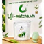 Bột Matcha Culinary nguyên chất 100g _tặng 1 gói 10g