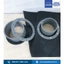 Mặt bích nhựa Fi 90mm