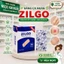 Băng cá nhân - Zilgo - 1.9 x 7.2cm - Hộp 102 miếng