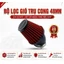 Lọc Không Khí 48mm Lưu Lượng Lớn Tăng Công Suất Xe Máy, Lọc Bụi Hiệu Quả Hứng Gió Mạnh Chống Mài Mòn Bền Bỉ Lắp Đặt Dễ