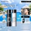 PRAMY Xịt Khóa Nền Makeup Tia Sương Mềm Mại Giúp Khóa Chặt Lớp Trang Điểm Phù Hợp Mọi Loại Da 100ml