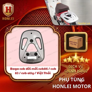 Baga cub đời mới cub86 / cub 83 / cub ally / Việt Thái ( Phụ Tùng Chính Hãng )