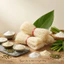 Bún Lào khô sợi dai ngon bó 400g combo 2 bó