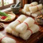 Bún Lào khô sợi dai ngon bó 400g combo 2 bó