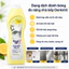 Nước Tẩy Rửa Đa Năng Tẩy Nồi, Xoong, Chảo Bồn Rửa, Dung Dịch Vệ SInh Nhà Bếp Đa Năng Denkmit Đức 750ml chính hãng