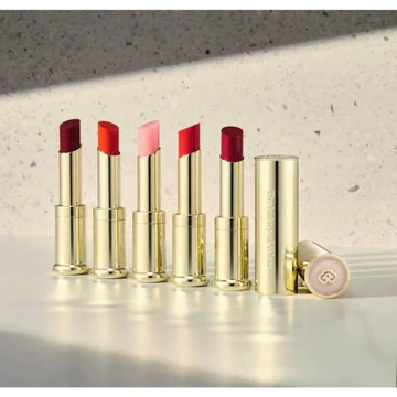 [Đỏ rượu - ko vỏ] Son Dưỡng Whoo Hoàng Cung - Dưỡng Môi Cao Cấp Giảm Khô Và Thâm Môi Whoo Mi Glow Lip Balm SPF10 3.3g