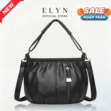 Women's Korean-Style PU Leather Handbag · TX02