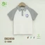 Áo Polo Cộc Tay Cổ Đức Bé Trai, Áo Cổ Sen Bé Gái Thời Trang Dokma DA2767 DA2841 DA2939