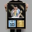 Tranh Bóng Đá Áo Đấu Nhiều Mẫu Treo Phòng Khách Cao Cấp Giá Xưởng - Tranh Messi - Ronaldo - Neymar Tráng Gương Cao Cấp