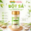 BỘT GIA VỊ CHẾ BIẾN CHUBBY 70GR ( Bột hành, Bột tỏi, Bột sả, Muối hồng )