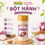 BỘT GIA VỊ CHẾ BIẾN CHUBBY 70GR ( Bột hành, Bột tỏi, Bột sả, Muối hồng )